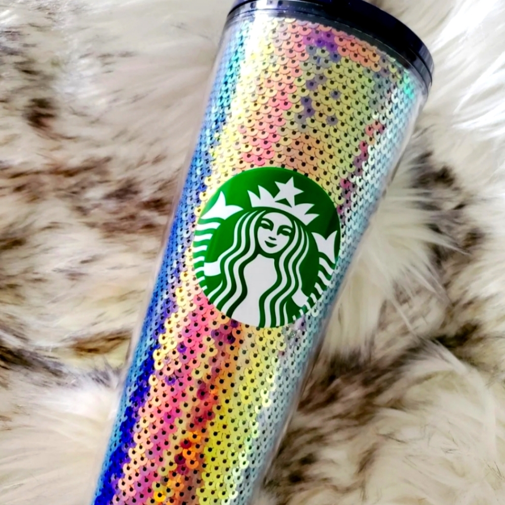 Starbucks Tumbler